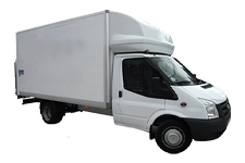 Lincoln Vehicle Hire