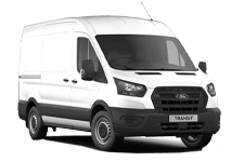 Ashfield Vehicle Hire
